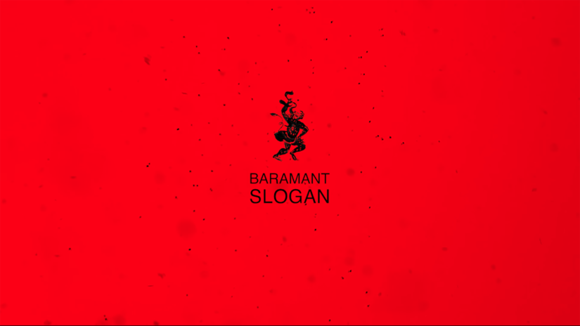 BARAMANT – Slogan (official music video)