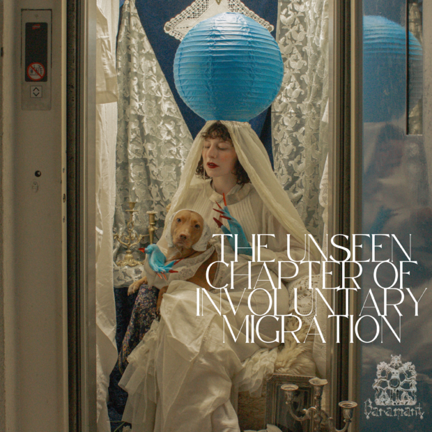 New Release: The Unseen Chapter of Involuntary Migration is Out Now!