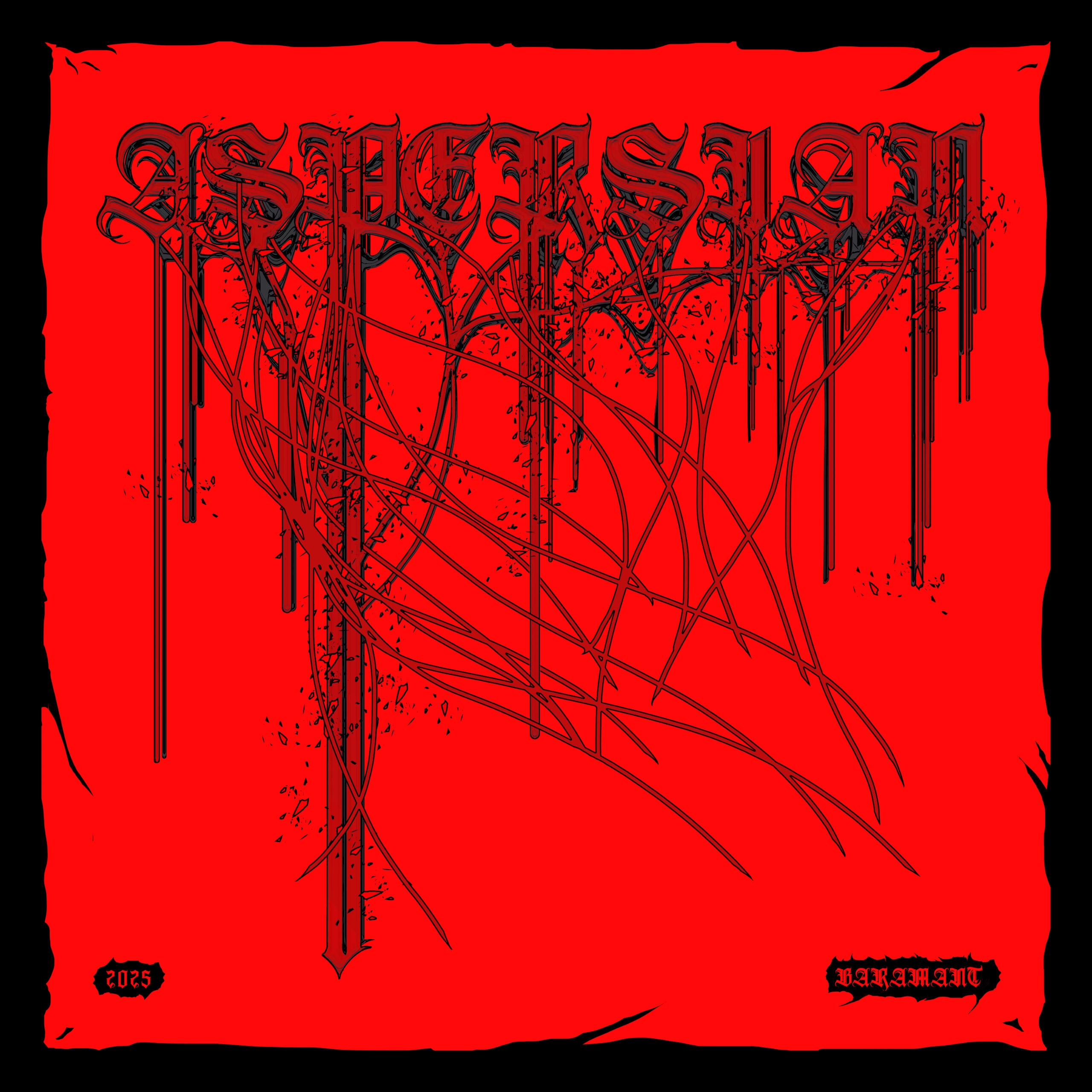 New Release: As Persian is Out Now!