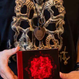 BARAMANT - HOMARG ALBUM (LIMITED EDITION)